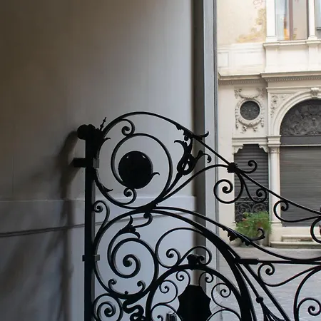 Maisons Milano Via Torino-3