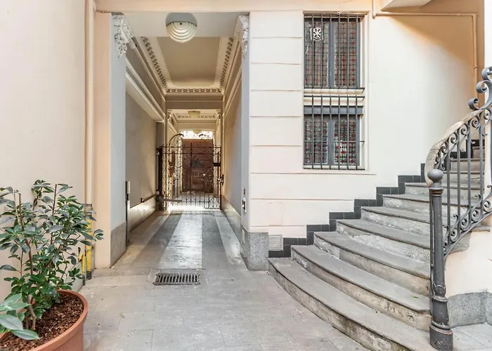 Easylife - Fantastico Rifugio Nel Cuore Di Brera