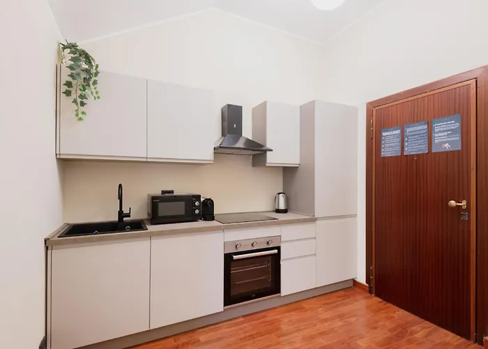 Easylife - Milano - Vincenzo 3 - Sant Ambrogio